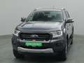 Ford Ranger Doka Wildtrak 213PS Aut. 4x4/AHK/Standh. Gris - thumbnail 48