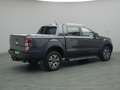 Ford Ranger Doka Wildtrak 213PS Aut. 4x4/AHK/Standh. Gris - thumbnail 21