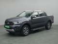 Ford Ranger Doka Wildtrak 213PS Aut. 4x4/AHK/Standh. Gris - thumbnail 2
