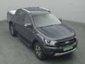 Ford Ranger Doka Wildtrak 213PS Aut. 4x4/AHK/Standh. Gris - thumbnail 25