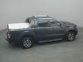 Ford Ranger Doka Wildtrak 213PS Aut. 4x4/AHK/Standh. Gris - thumbnail 46