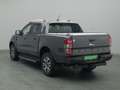Ford Ranger Doka Wildtrak 213PS Aut. 4x4/AHK/Standh. Gris - thumbnail 30