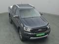 Ford Ranger Doka Wildtrak 213PS Aut. 4x4/AHK/Standh. Gris - thumbnail 37