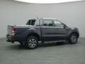 Ford Ranger Doka Wildtrak 213PS Aut. 4x4/AHK/Standh. Gris - thumbnail 33