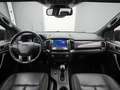 Ford Ranger Doka Wildtrak 213PS Aut. 4x4/AHK/Standh. Gris - thumbnail 44