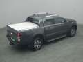 Ford Ranger Doka Wildtrak 213PS Aut. 4x4/AHK/Standh. Gris - thumbnail 22