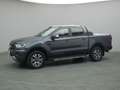 Ford Ranger Doka Wildtrak 213PS Aut. 4x4/AHK/Standh. Gris - thumbnail 27