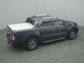 Ford Ranger Doka Wildtrak 213PS Aut. 4x4/AHK/Standh. Gris - thumbnail 34
