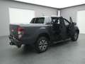 Ford Ranger Doka Wildtrak 213PS Aut. 4x4/AHK/Standh. Gris - thumbnail 14