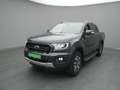 Ford Ranger Doka Wildtrak 213PS Aut. 4x4/AHK/Standh. Gris - thumbnail 23