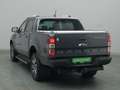 Ford Ranger Doka Wildtrak 213PS Aut. 4x4/AHK/Standh. Gris - thumbnail 42