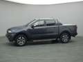 Ford Ranger Doka Wildtrak 213PS Aut. 4x4/AHK/Standh. Gris - thumbnail 39