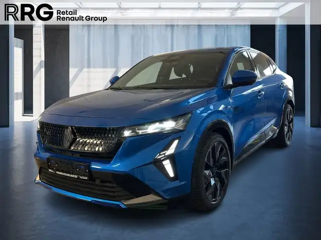 Renault Rafale Esprit Alpine E-Tech Plug-in Hybrid 300 4x4