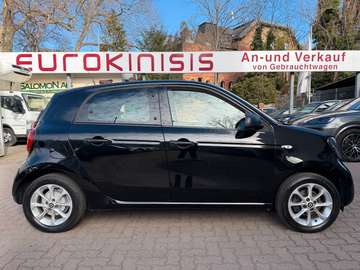 forfour TWIN passion*PANO*SHZ*NAVI*PTS*KAM