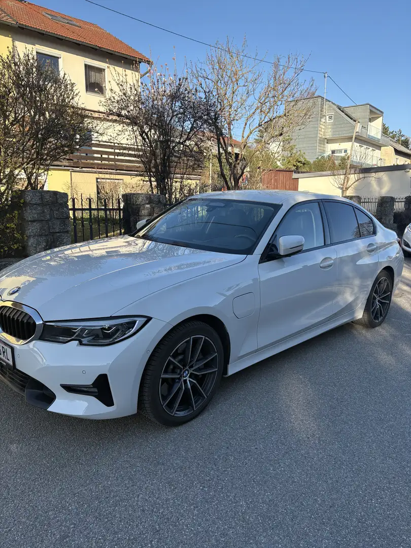 BMW Active Hybrid 3 330e Active Hybrid G20 Laser/Headup/Cockpitpro usw - 2