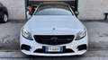 Mercedes-Benz C 43 AMG MERCEDES-BENZ CLASSE C43 4 MATIC 3.0 AMG 390CV - B Weiß - thumbnail 2
