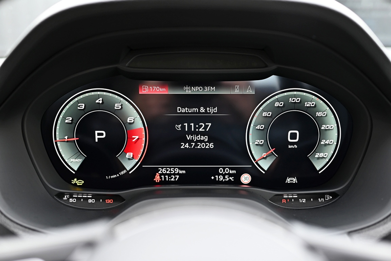 Audi Q2 35 TFSI S Edition | 2025 | 26.000KM | Leer | Virtu — photo 23