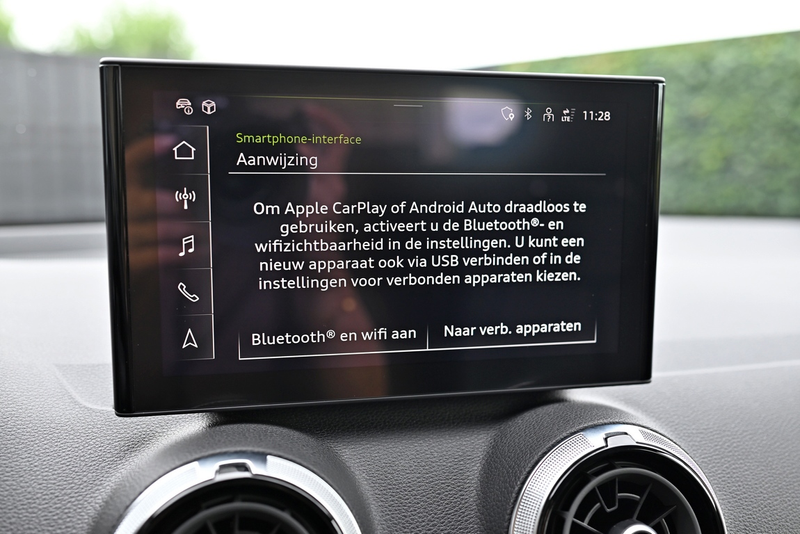 Audi Q2 35 TFSI S Edition | 2025 | 26.000KM | Leer | Virtu — photo 32