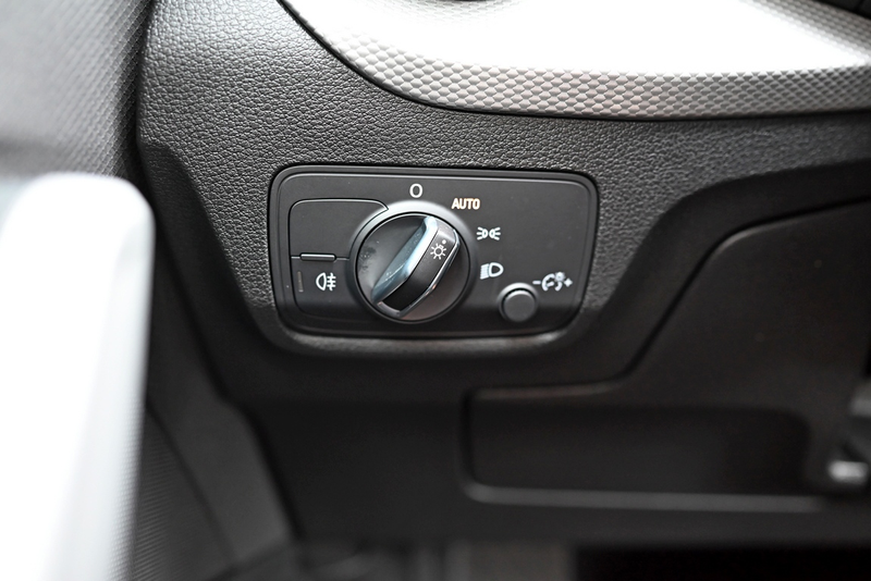 Audi Q2 35 TFSI S Edition | 2025 | 26.000KM | Leer | Virtu — photo 27