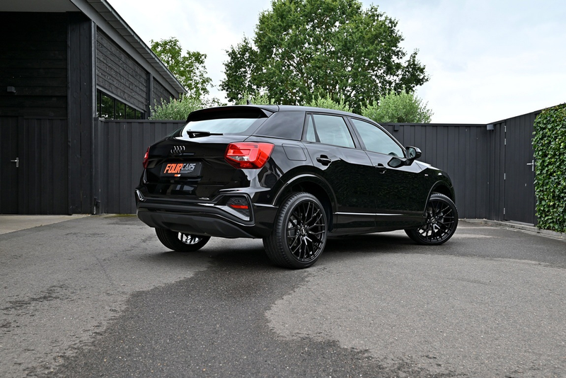Audi Q2 35 TFSI S Edition | 2025 | 26.000KM | Leer | Virtu — photo 15