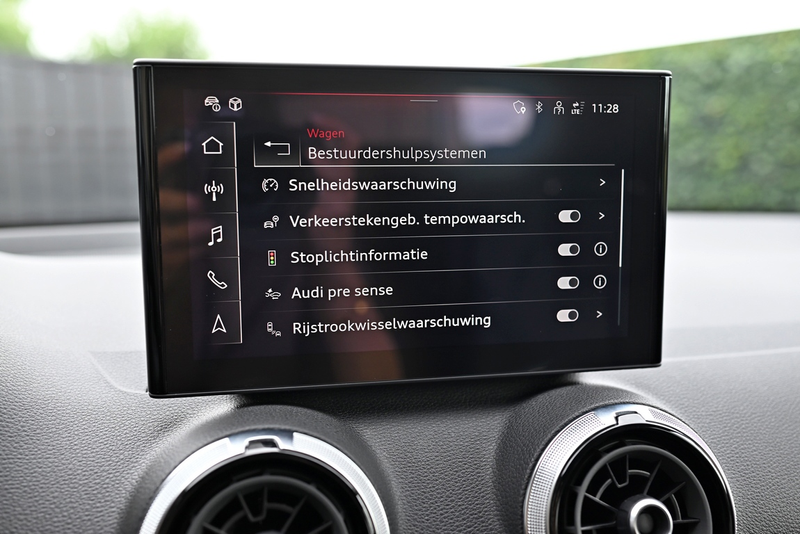 Audi Q2 35 TFSI S Edition | 2025 | 26.000KM | Leer | Virtu — photo 33