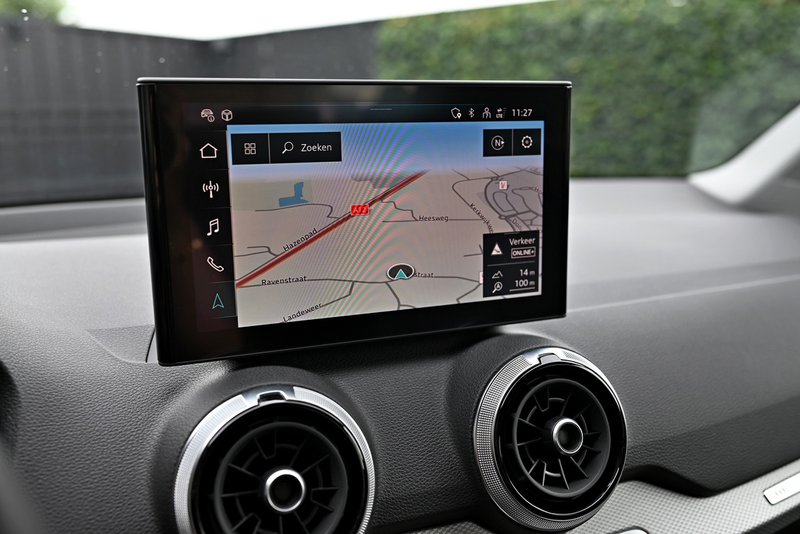 Audi Q2 35 TFSI S Edition | 2025 | 26.000KM | Leer | Virtu — photo 30