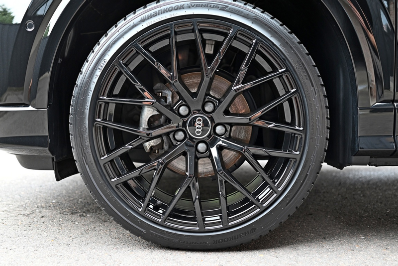 Audi Q2 35 TFSI S Edition | 2025 | 26.000KM | Leer | Virtu — photo 18