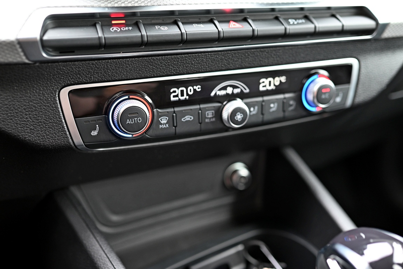 Audi Q2 35 TFSI S Edition | 2025 | 26.000KM | Leer | Virtu — photo 36