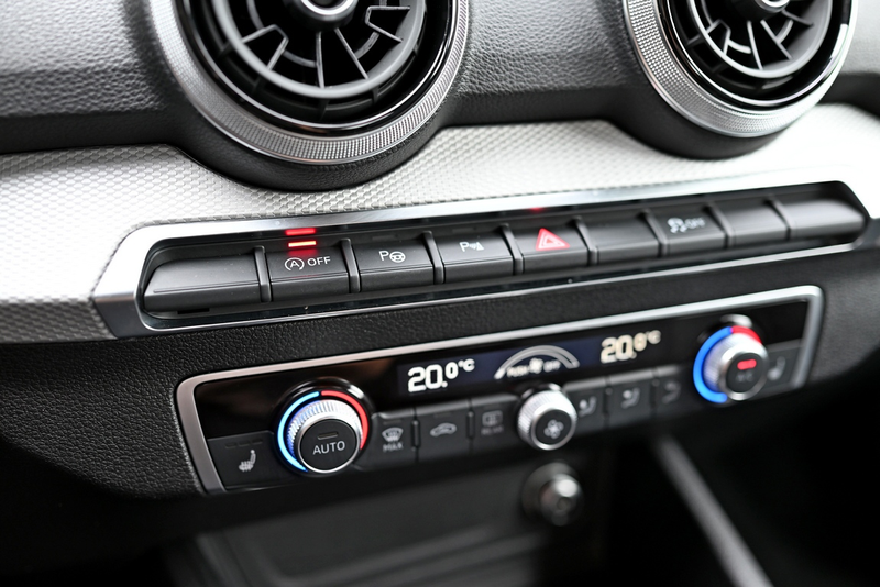 Audi Q2 35 TFSI S Edition | 2025 | 26.000KM | Leer | Virtu — photo 35