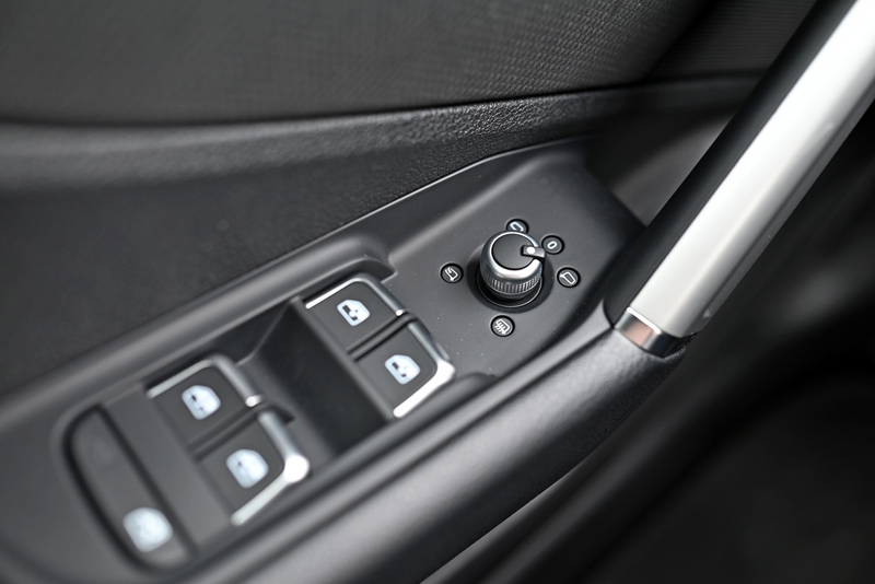 Audi Q2 35 TFSI S Edition | 2025 | 26.000KM | Leer | Virtu — photo 28