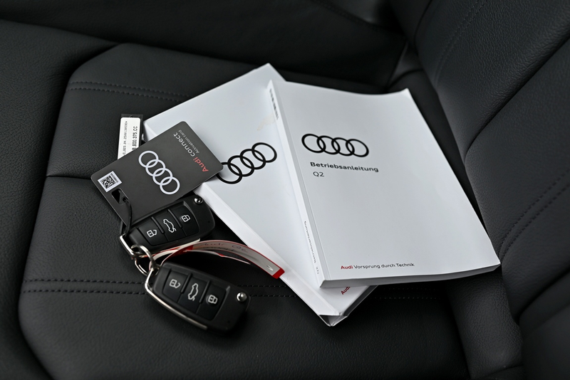 Audi Q2 35 TFSI S Edition | 2025 | 26.000KM | Leer | Virtu — photo 42