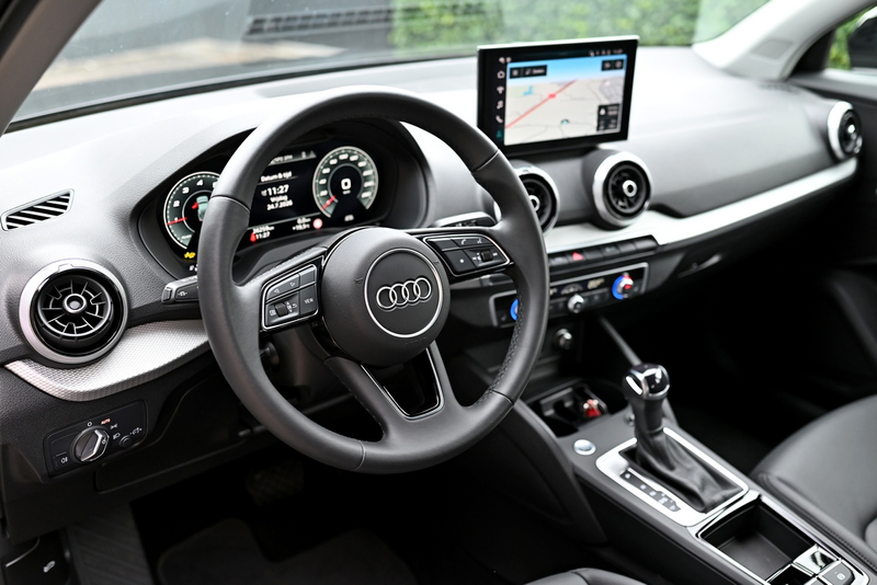 Audi Q2 35 TFSI S Edition | 2025 | 26.000KM | Leer | Virtu — photo 21