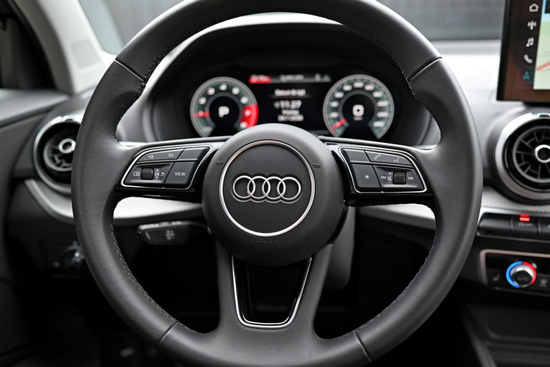 Audi Q2 35 TFSI S Edition | 2025 | 26.000KM | Leer | Virtu — photo 22