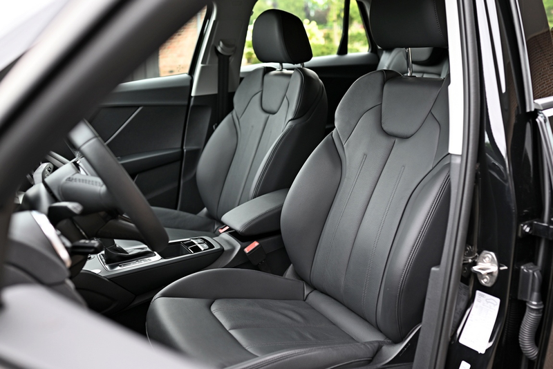 Audi Q2 35 TFSI S Edition | 2025 | 26.000KM | Leer | Virtu — photo 40
