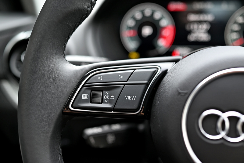 Audi Q2 35 TFSI S Edition | 2025 | 26.000KM | Leer | Virtu — photo 24