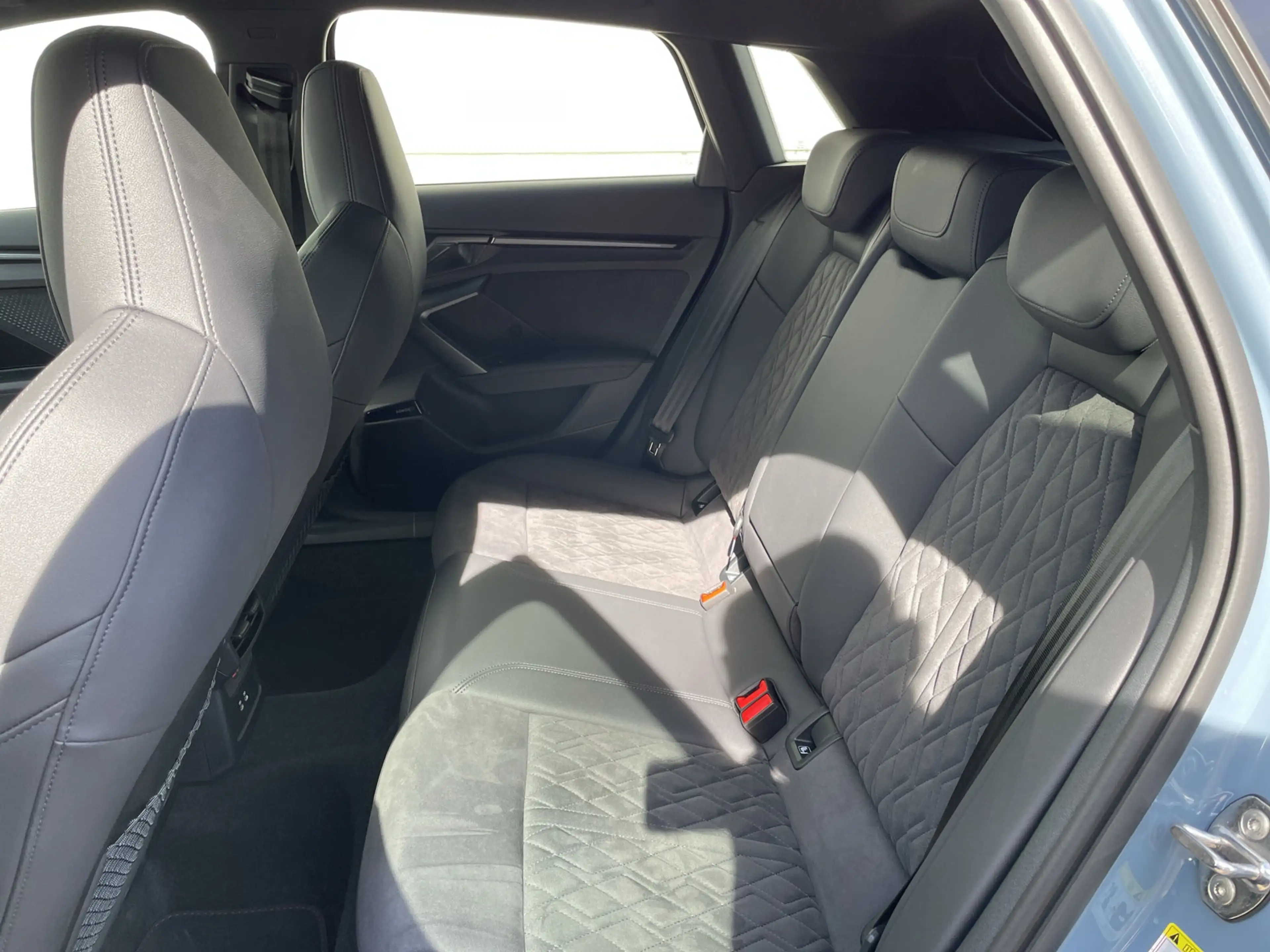 Audi RS3 Sportback qu MATRIX PANO RS-AGA 280KM/H SONOS HuD — photo 12