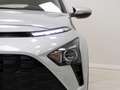 Hyundai BAYON 1.0 TGDI 48V Maxx DT Plateado - thumbnail 4
