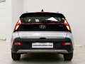 Hyundai BAYON 1.0 TGDI 48V Maxx DT Plateado - thumbnail 23