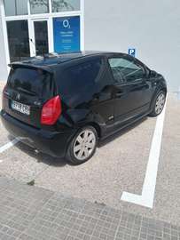 1.4i 16v S&S Sensodrive