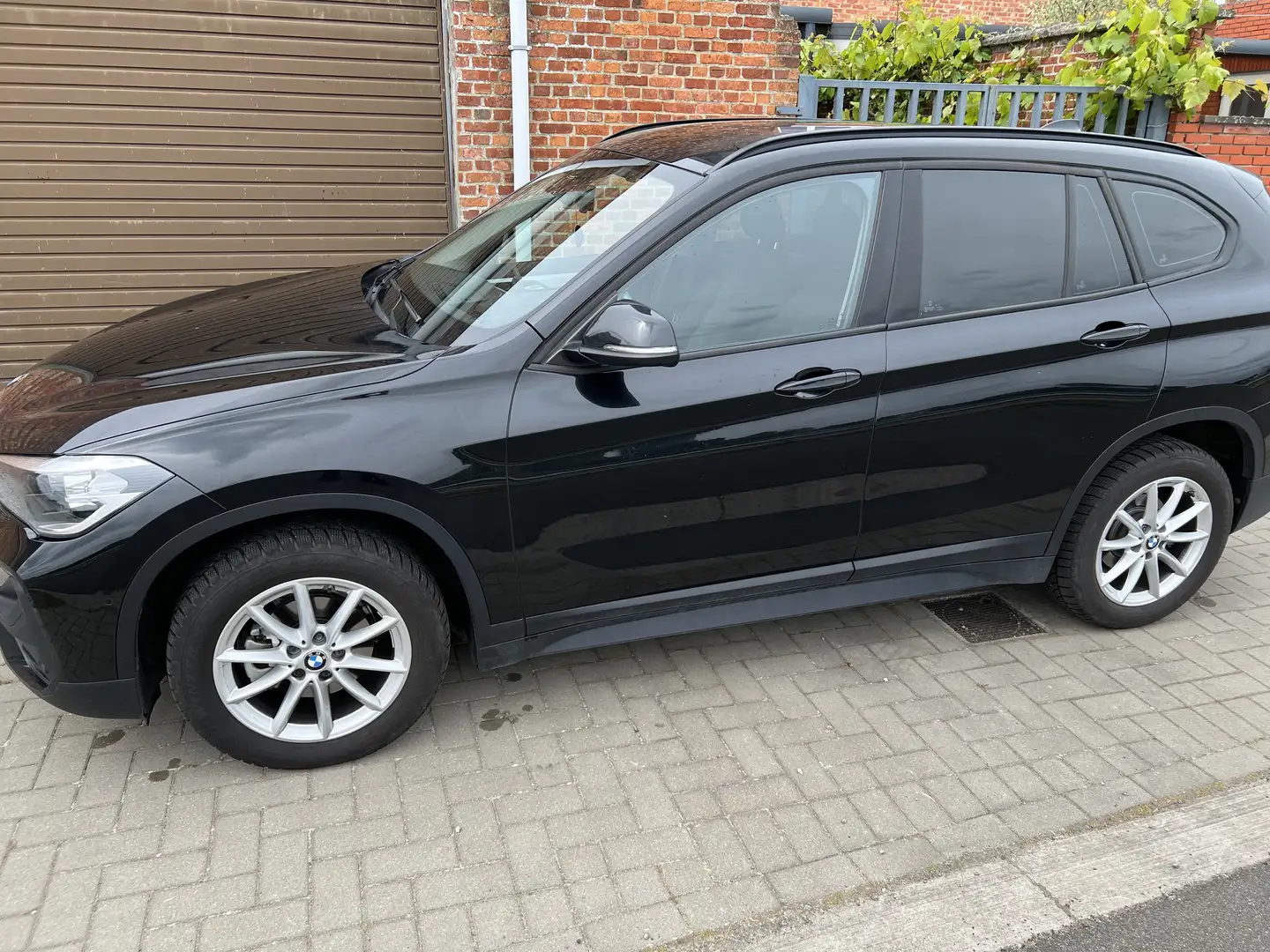 BMW X1 sDrive16d - 2