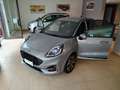 Ford Puma 1.0 EcoBoost Hybrid 125 CV S&S ST-Line Grigio - thumbnail 1