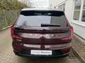Volvo EX90 Ultra Pure Electric AWD AHK GARANTIE -31% Rouge - thumbnail 6