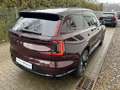Volvo EX90 Ultra Pure Electric AWD AHK GARANTIE -31% Rouge - thumbnail 7