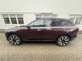 Volvo EX90 Ultra Pure Electric AWD AHK GARANTIE -31% Rouge - thumbnail 4