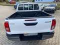Toyota Hilux 2,8 Double Cab 4X4 APPLECAR SHZ ACC Wanne Weiß - thumbnail 4