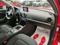 Audi A3 SPB 30 TDI AdaptiveCruise Navi CarPlay/AndroidAuto Rouge - thumbnail 33