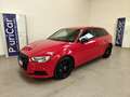 Audi A3 SPB 30 TDI AdaptiveCruise Navi CarPlay/AndroidAuto Rouge - thumbnail 1