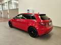 Audi A3 SPB 30 TDI AdaptiveCruise Navi CarPlay/AndroidAuto Rouge - thumbnail 9
