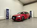 Audi A3 SPB 30 TDI AdaptiveCruise Navi CarPlay/AndroidAuto Rouge - thumbnail 41
