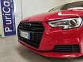 Audi A3 SPB 30 TDI AdaptiveCruise Navi CarPlay/AndroidAuto Rouge - thumbnail 39